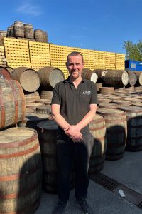 Paul — Cooperage Manager